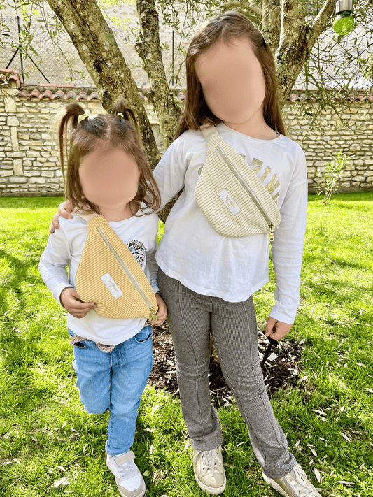 Sacs banane enfant
