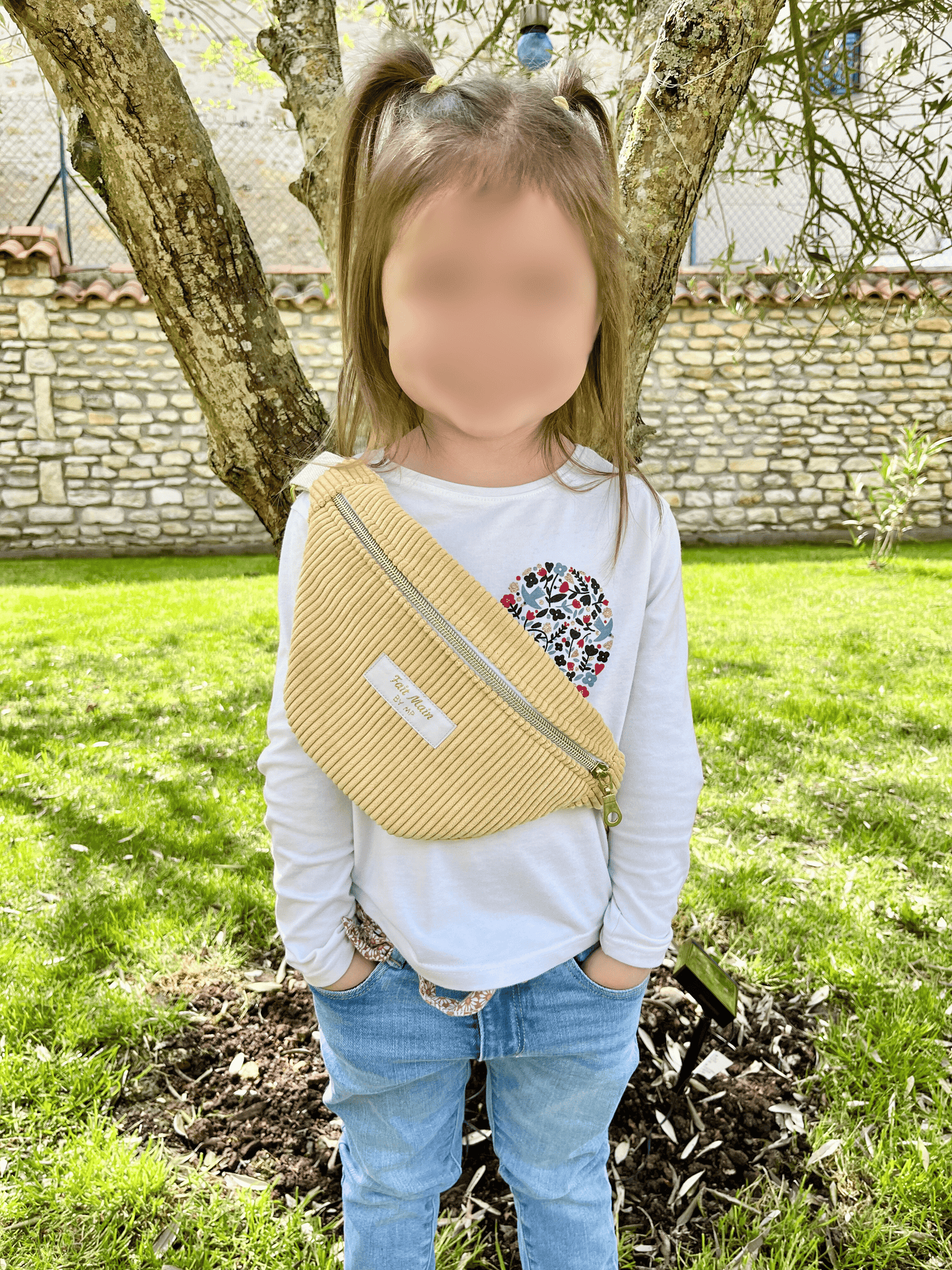 Sacs banane enfant