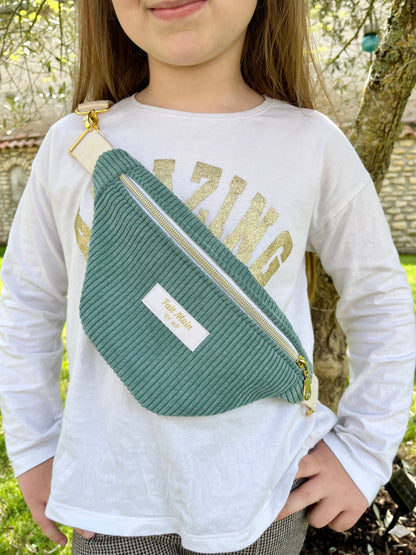 Sacs banane enfant