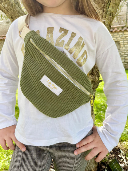 Sacs banane enfant
