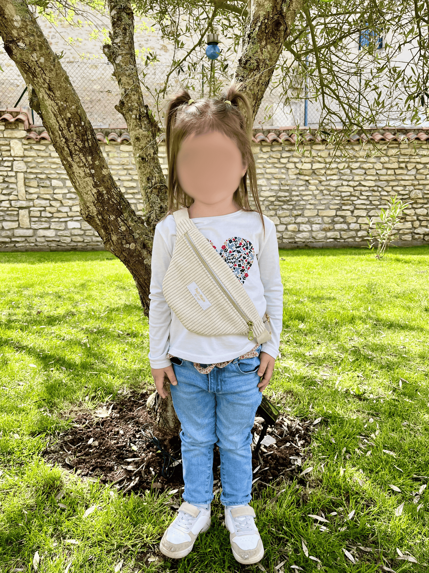 Sacs banane enfant